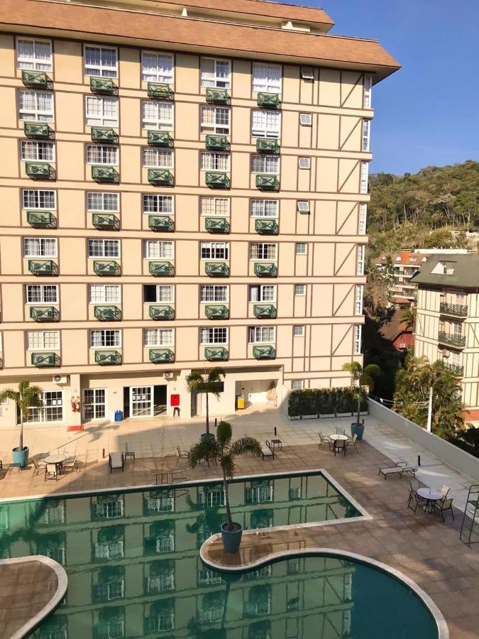 Live Suites Itaipava Exterior photo