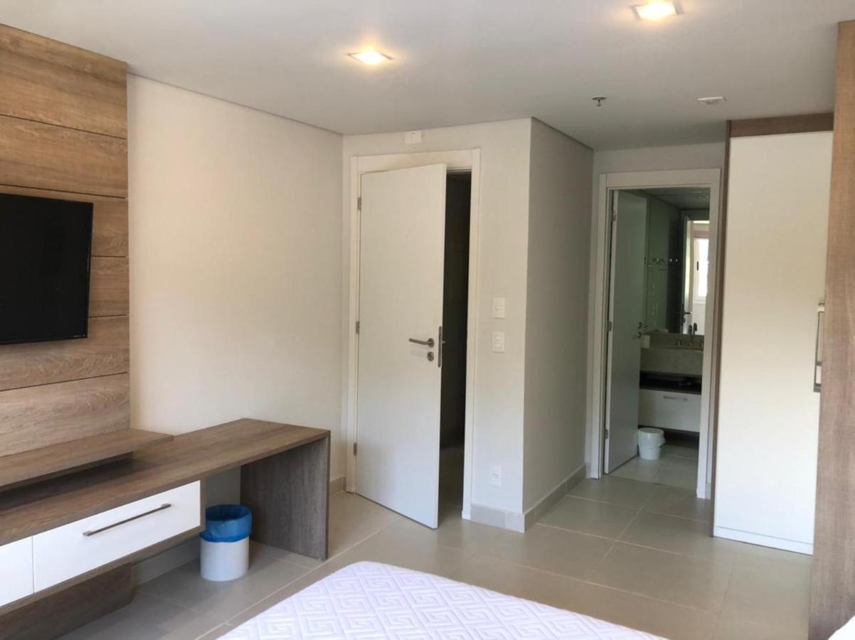 Live Suites Itaipava Exterior photo